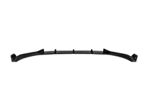 BMW X7 G07 2019– Frontbumper lipspoiler Paradigm Black Knight V1 (2018-2022, M-Sport) foto 5