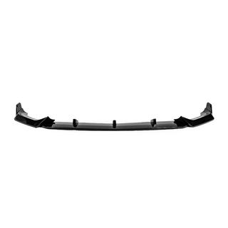 Frontbumper lipspoiler Paradigm Black Knight V1 (2018-2022, M-Sport) BMW X7 G07 2019– foto 2