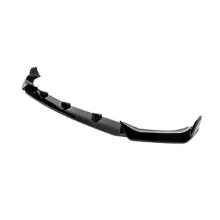 Frontbumper lipspoiler Paradigm Black Knight V1 (2018-2022, M-Sport) foto 3