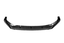 BMW X7 G07 2019– Lipspoiler voor voorbumper Paradigm Black Knight V1 (2023+, M-Sport) foto 5