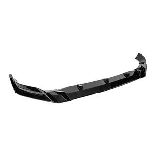 Lipspoiler voor voorbumper Paradigm Black Knight V1 (2023+, M-Sport) BMW X7 G07 2019– foto 1