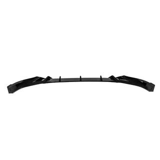 Lipspoiler voor voorbumper Paradigm Black Knight V1 (2023+, M-Sport) BMW X7 G07 2019– foto 4