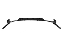 BMW X7 G07 2019– Achterbumper diffuser Paradigm Black Knight (voor M-Sport 2022+) foto 5