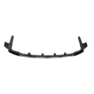 Achterbumper diffuser Paradigm Black Knight (voor M-Sport 2022+) foto 3