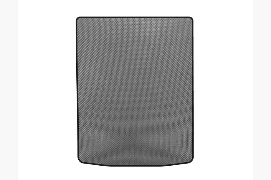 BMW 6-serie E63/E64 2003–2010 EVA kofferbakmat (grijs) Image