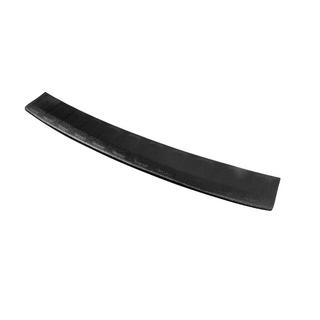 Achterbumperstrip DDU (SW, mat) foto 2