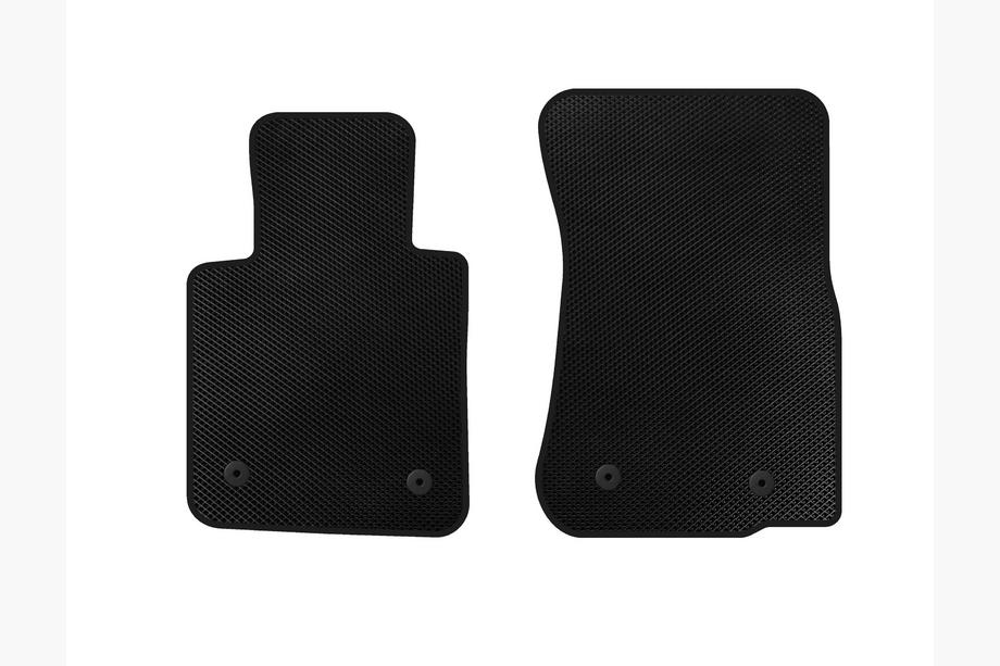BMW Z4 (E89) 2009–2016 EVA automatten (zwart) Image