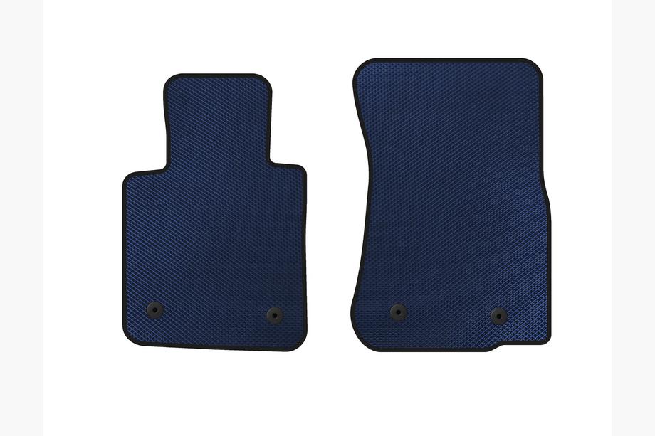 BMW Z4 (E89) 2009–2016 EVA automatten (Blauw) Image