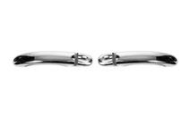 Volkswagen EOS 2006–2011 Libao RVS deurhendelcovers (2 stuks) foto 2