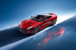 Aston Martin Vanquish III: belichaming van Britse luxe en stijl foto 3