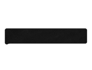 Cadillac Escalade 2007–2014 Textiele kofferbakmat Classic (Zwart) foto 1