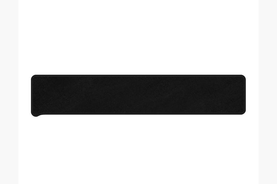 Cadillac Escalade 2007–2014 Textiele kofferbakmat Classic (Zwart) Image