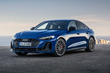 Audi S5 2024: sportieve elegantie van een nieuwe generatie foto 1