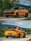Porsche Cayenne 2018– MNSR-Style bodykit set (voor Coupe 2019-2022) foto 3