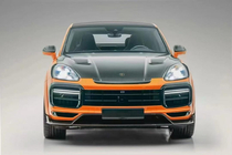 Porsche Cayenne 2018– MNSR-Style bodykit set (voor Coupe 2019-2022) foto 1