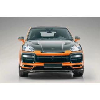 MNSR-Style bodykit set (voor Coupe 2019-2022) foto 1