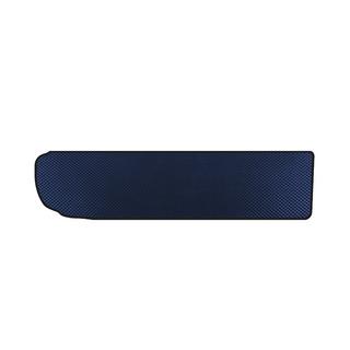 EVA kofferbakmat (3e rij uitgeklapt, blauw) Citroen C-4 Picasso 2013–2022