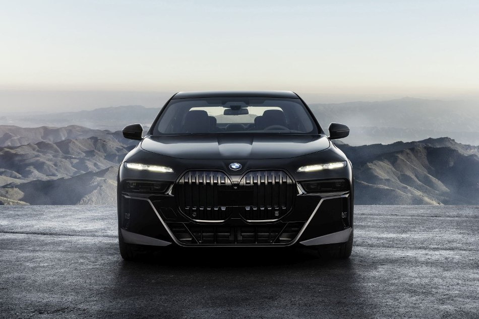 Review BMW 7 Series (G70): luxe en innovatie van de 7e generatie