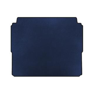 EVA kofferbakmat (onderste, blauw)