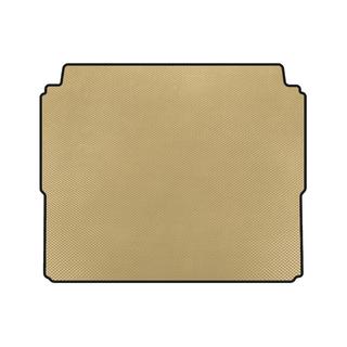EVA kofferbakmat (onderste, beige)