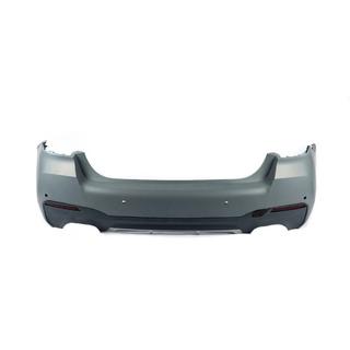 Achterbumper compleet M-Tech (voor G30) BMW 5 Serie G30/G31 2017–2023 foto 1