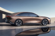 Review van de hybride liftback Mazda EZ-6 foto 3