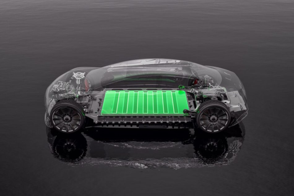 Zo controleer je de batterijconditie van een elektrische auto: key methoden