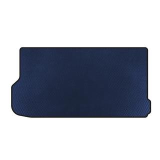EVA kofferbakmat (blauw)