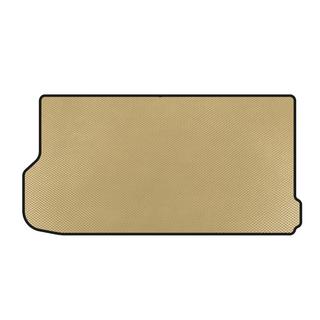 EVA kofferbakmat (Beige)