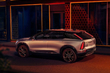 Cadillac Optiq: compacte luxe elektrische crossover foto 2