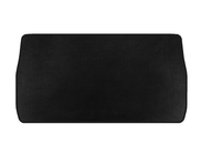 Dodge Grand Caravan V 2008–2020 EVA kofferbakmat (2008-2020, laagste vloer, 8-zits/SXT-uitvoering, zwart) foto 1