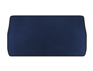 Dodge Grand Caravan V 2008–2020 Kofferbakmat EVA (2008-2020, onderste, 8-zits/Uitvoering SXT, blauw) foto 1