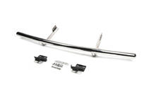 Volkswagen T4 Caravelle/Multivan 1990–2003 Achterbeugel AK002 (RVS) foto 4