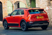 Review KIA Niro EV II: stijlvolle en efficiënte elektrische crossover foto 3