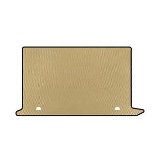 Kofferbakmat v2 (Beige)