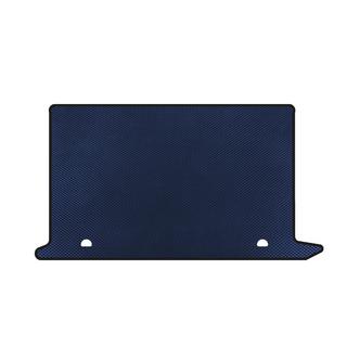 Kofferbakmat v2 (Blauw)