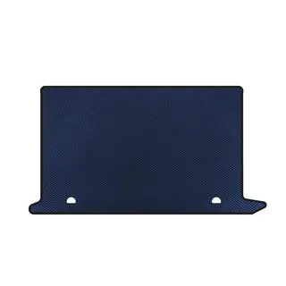 Kofferbakmat v2 (Blauw)