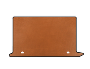 Fiat Doblo II 2010–2022 Kofferbakmat v2 (Oranje) foto 1
