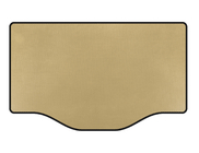 Fiat Panda 2003–2011 EVA kofferbakmat (Beige) foto 1