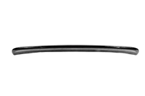 Citroen Nemo 2007–2017 ABS-spoiler (hoogglans zwart) foto 2