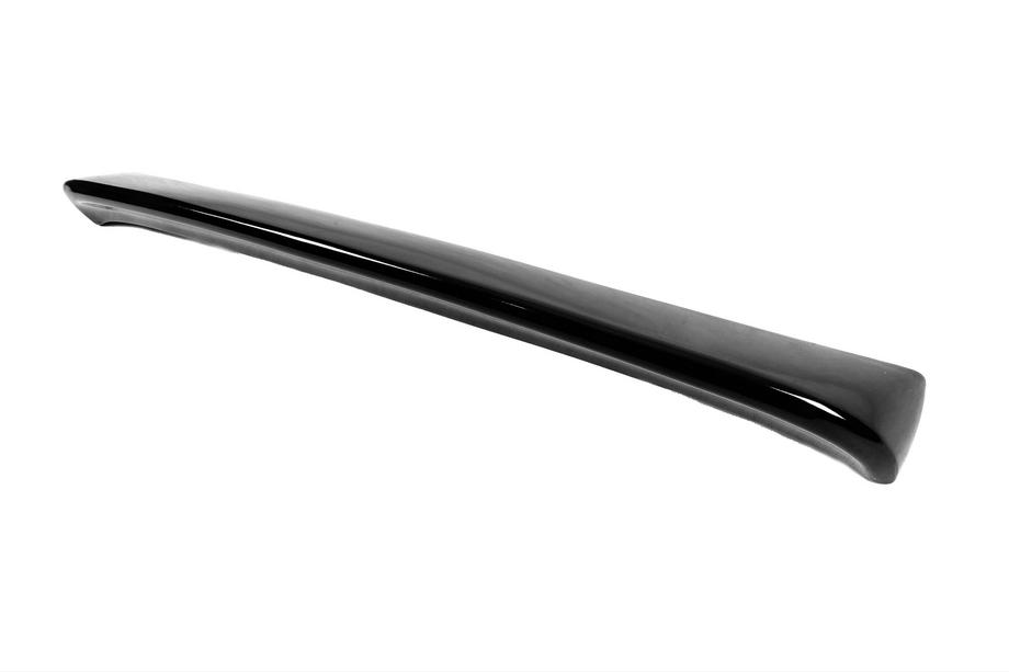 Citroen Nemo 2007–2017 ABS-spoiler (hoogglans zwart) Image
