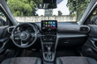 Toyota Yaris Cross (XP210): review van de compacte crossover foto 5