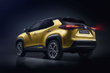 Toyota Yaris Cross (XP210): review van de compacte crossover foto 2