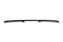 Volkswagen T5 Caravelle 2004–2010 ABS-spoiler (hoogglans zwart) foto 2