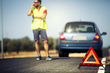 Auto pech onderweg: stappenplan wat je moet doen foto 1