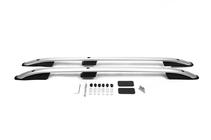 Porsche Cayenne 2003–2010 Skyport dakrails (grijs) foto 11