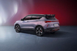 Vernieuwde Geely Coolray 2023: een opvallende speler bij compacte crossovers foto 3