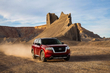Review Nissan Pathfinder vijfde generatie: gezins-SUV van hoger niveau foto 1