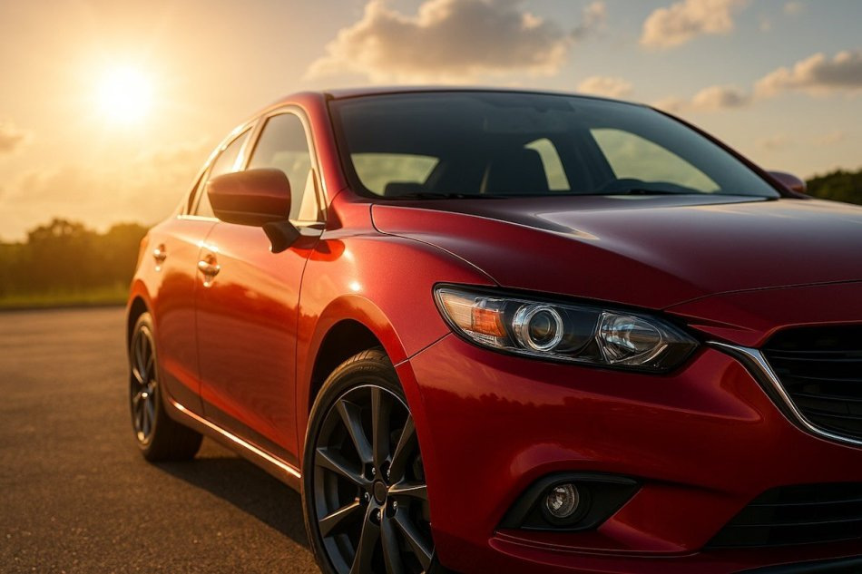 Zo bescherm je kunststof in je auto tegen felle zon: effectieve methoden