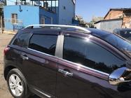 Nissan Qashqai 2007–2010 Dakrails Skyport Grey foto 7